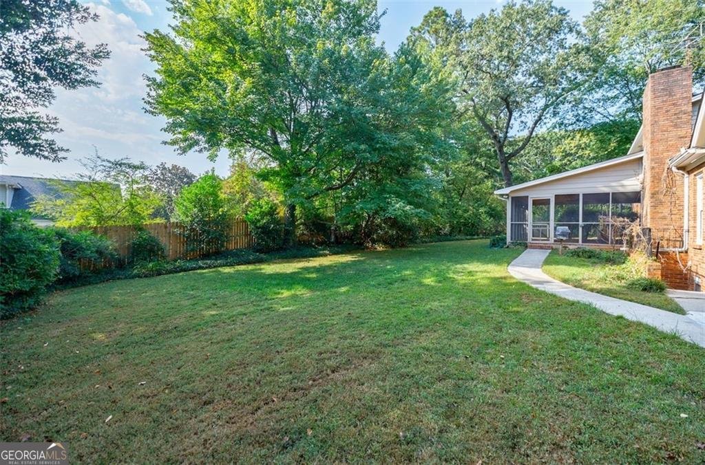 5149 Stratham Drive Dunwoody - 14