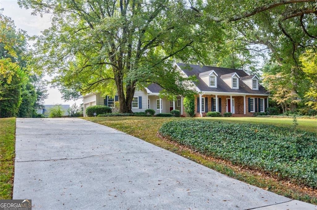 5149 Stratham Drive Dunwoody - 2