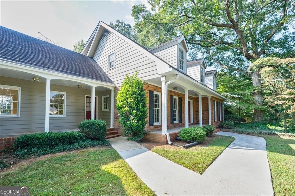 5149 Stratham Drive Dunwoody - 26