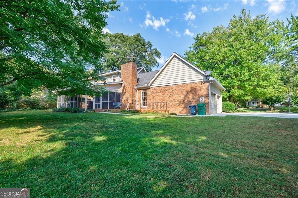 5149 Stratham Drive Dunwoody - 3