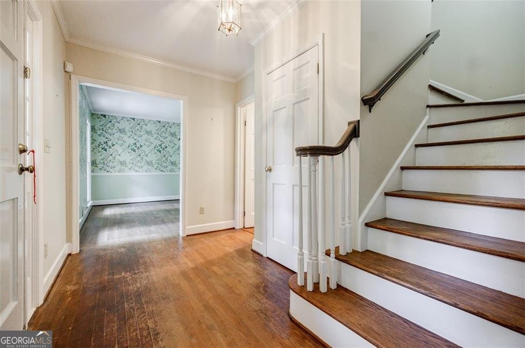 5149 Stratham Drive Dunwoody - 4