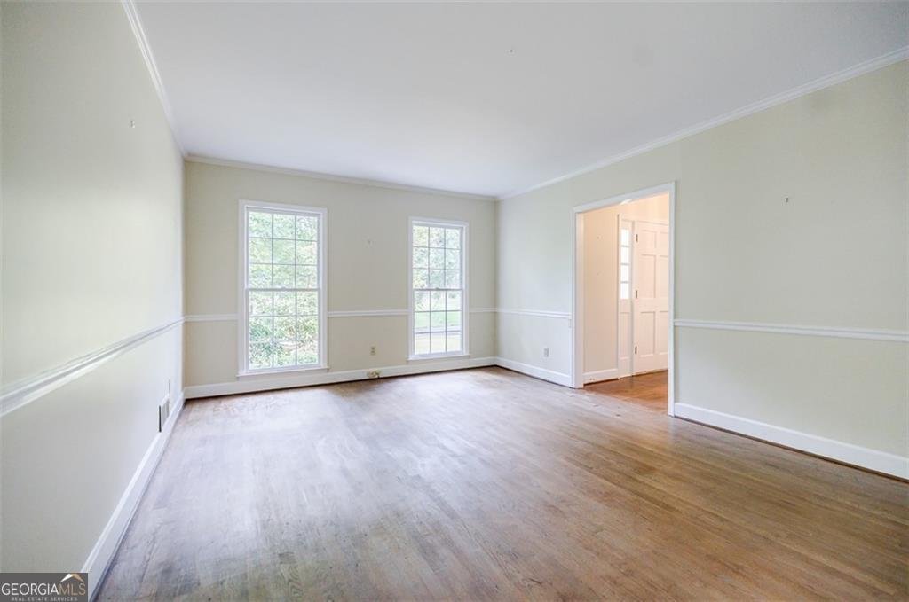 5149 Stratham Drive Dunwoody - 5