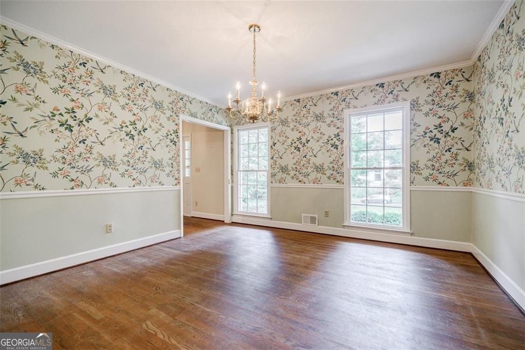 5149 Stratham Drive Dunwoody - 6