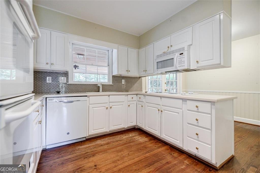 5149 Stratham Drive Dunwoody - 7