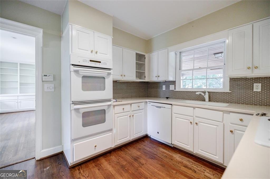 5149 Stratham Drive Dunwoody - 8