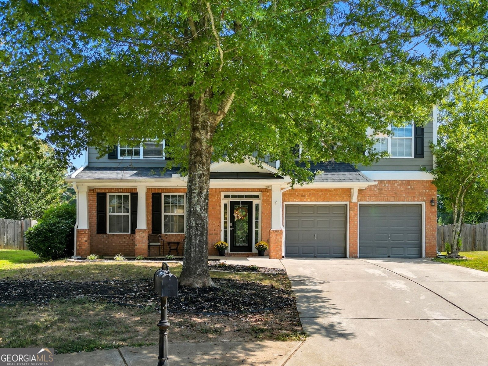2892 Stilesboro Ridge Way Kennesaw - 1