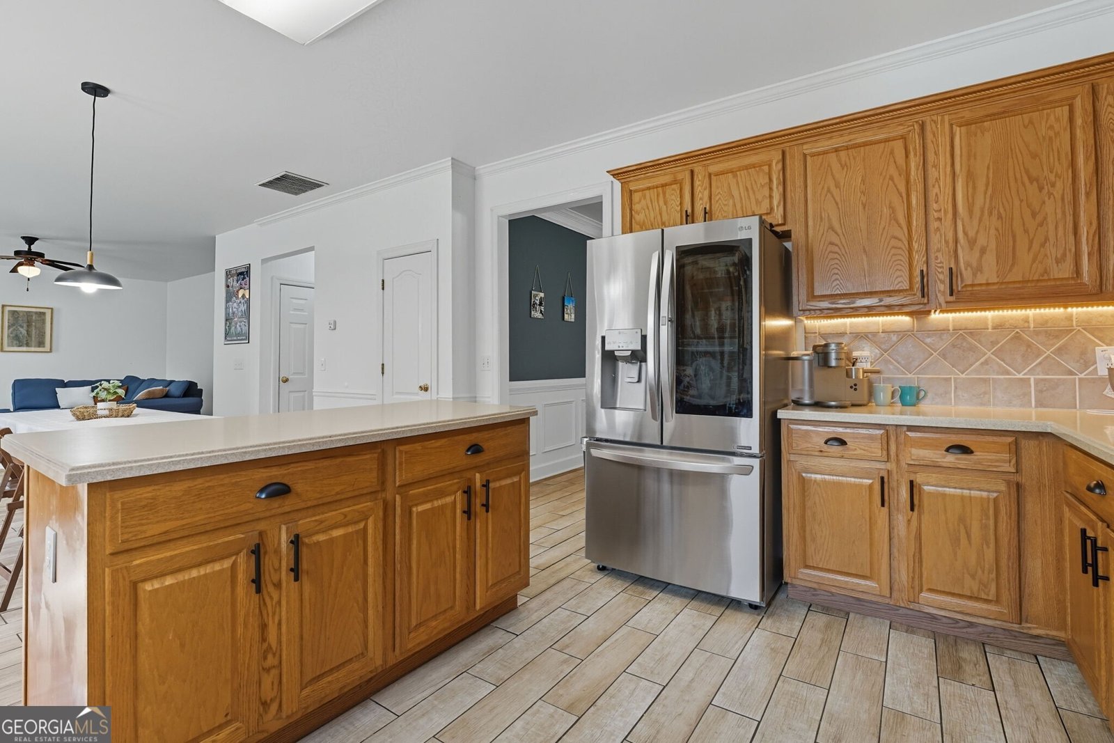 2892 Stilesboro Ridge Way Kennesaw - 16