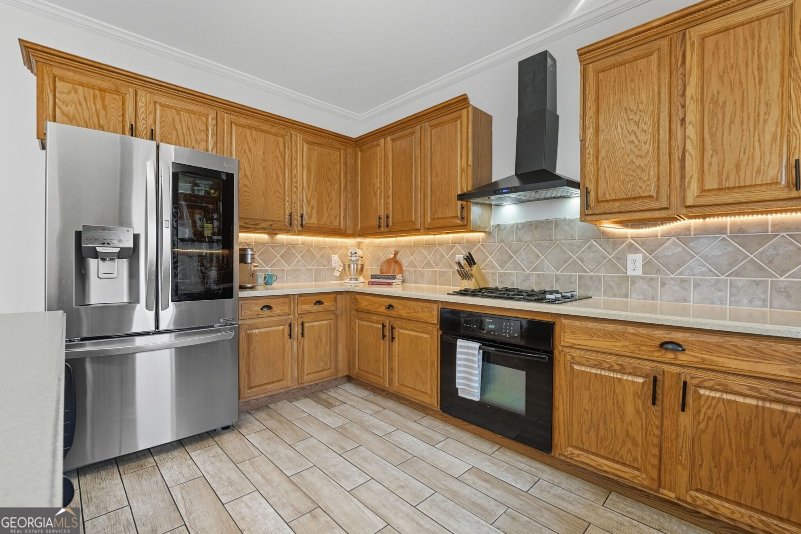 2892 Stilesboro Ridge Way Kennesaw - 18