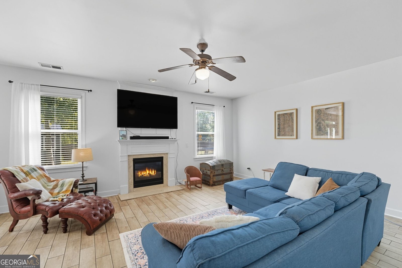 2892 Stilesboro Ridge Way Kennesaw - 21
