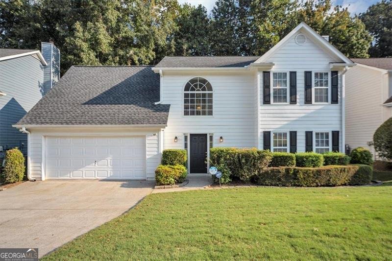 3525 PARKBROOKE Duluth - 1