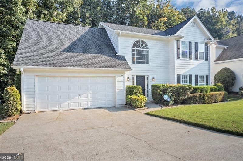 3525 PARKBROOKE Duluth - 3