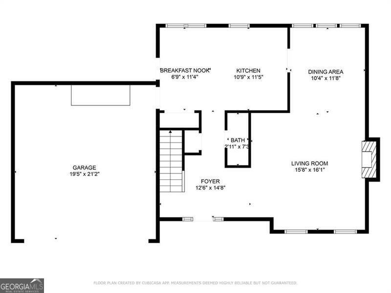 3525 PARKBROOKE Duluth - 36