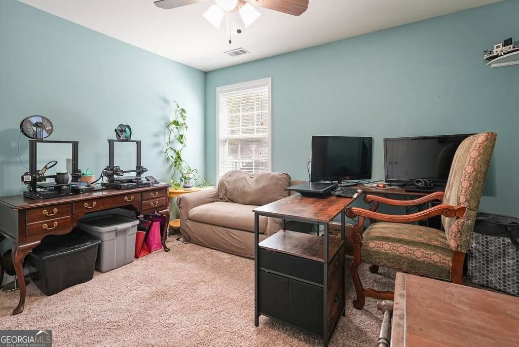 91 Crockett Drive Dawsonville - 15
