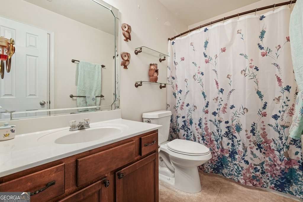 91 Crockett Drive Dawsonville - 17