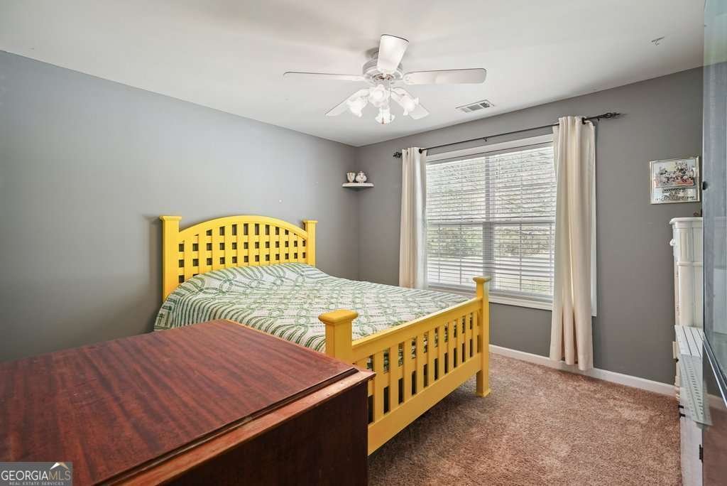 91 Crockett Drive Dawsonville - 18