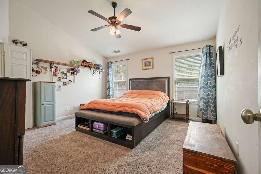 91 Crockett Drive Dawsonville - 20