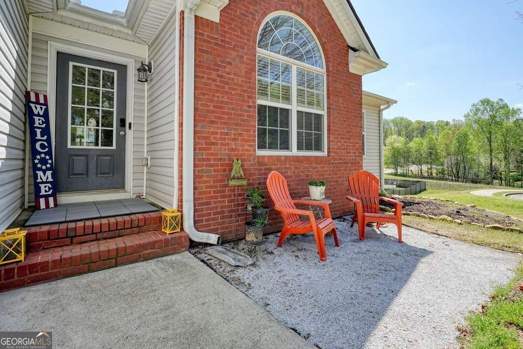 91 Crockett Drive Dawsonville - 3