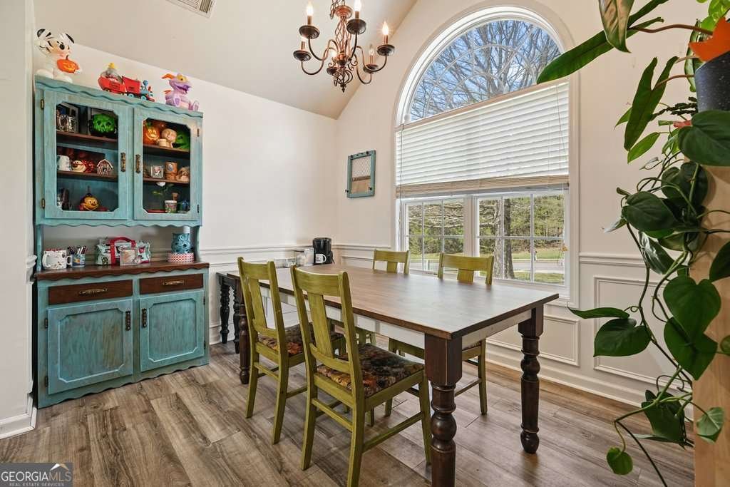 91 Crockett Drive Dawsonville - 7