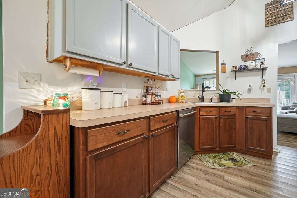 91 Crockett Drive Dawsonville - 8