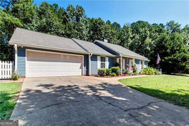 210 Steele Branch Court Hampton - 1