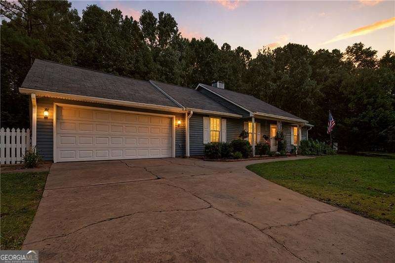 210 Steele Branch Court Hampton - 2