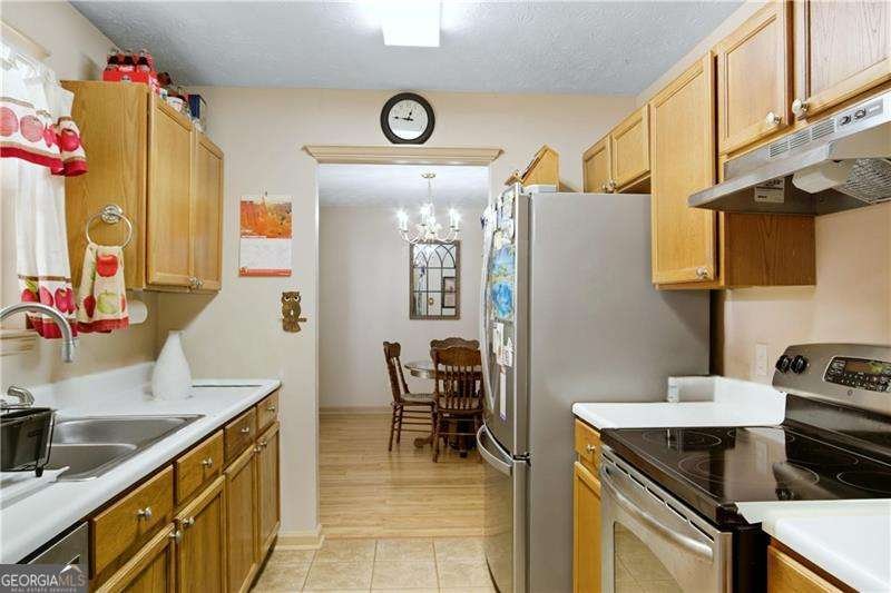 210 Steele Branch Court Hampton - 21