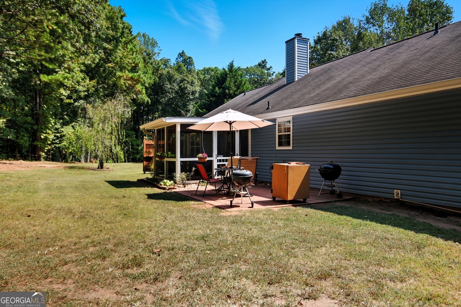 210 Steele Branch Court Hampton - 29