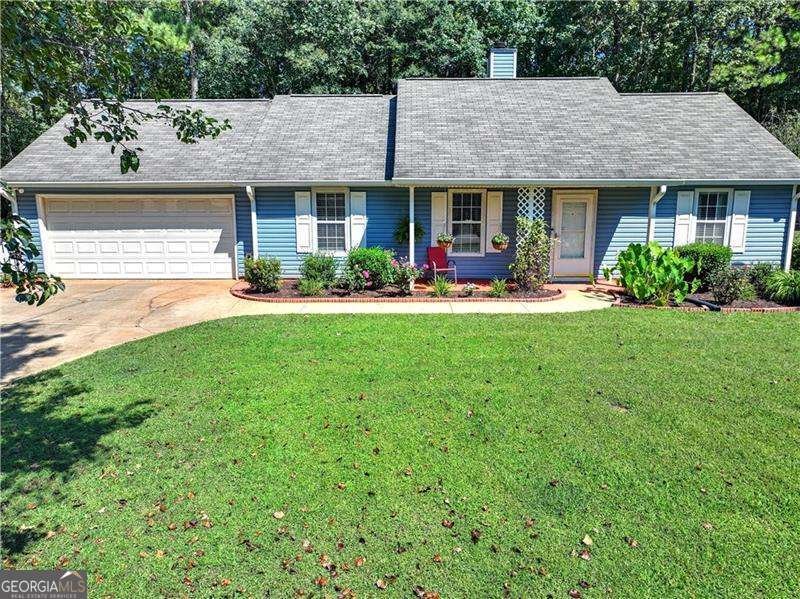 210 Steele Branch Court Hampton - 3