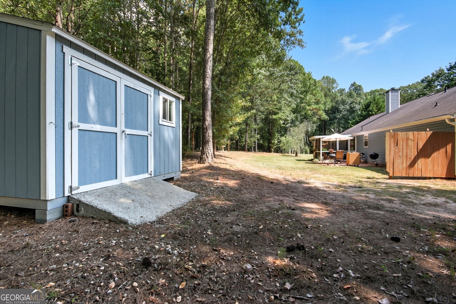 210 Steele Branch Court Hampton - 35