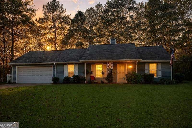210 Steele Branch Court Hampton - 4