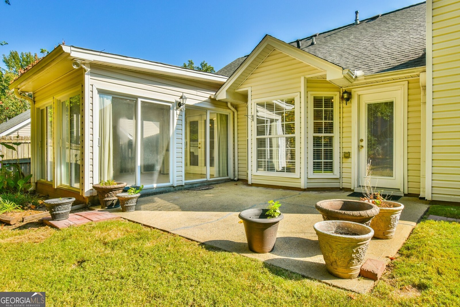 1040 Spring Ives Drive Lawrenceville - 39