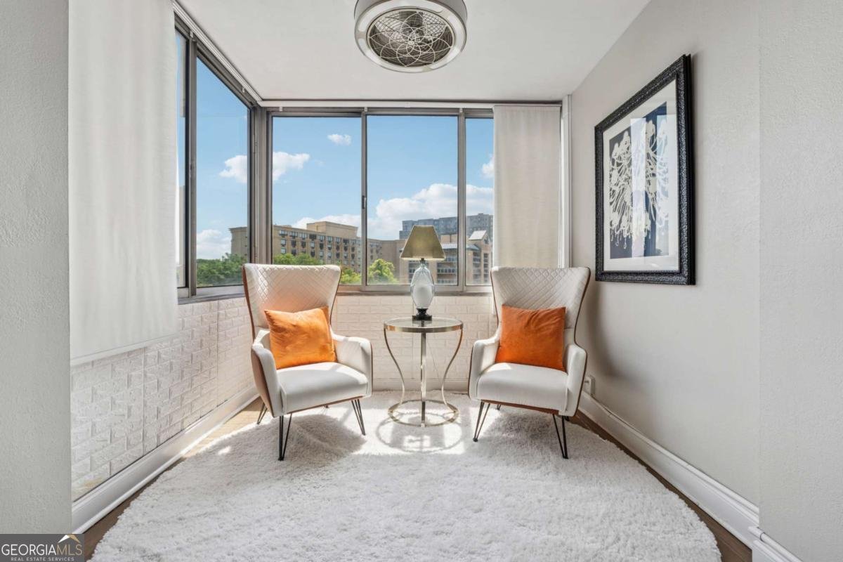 215 Piedmont Avenue Atlanta - 8