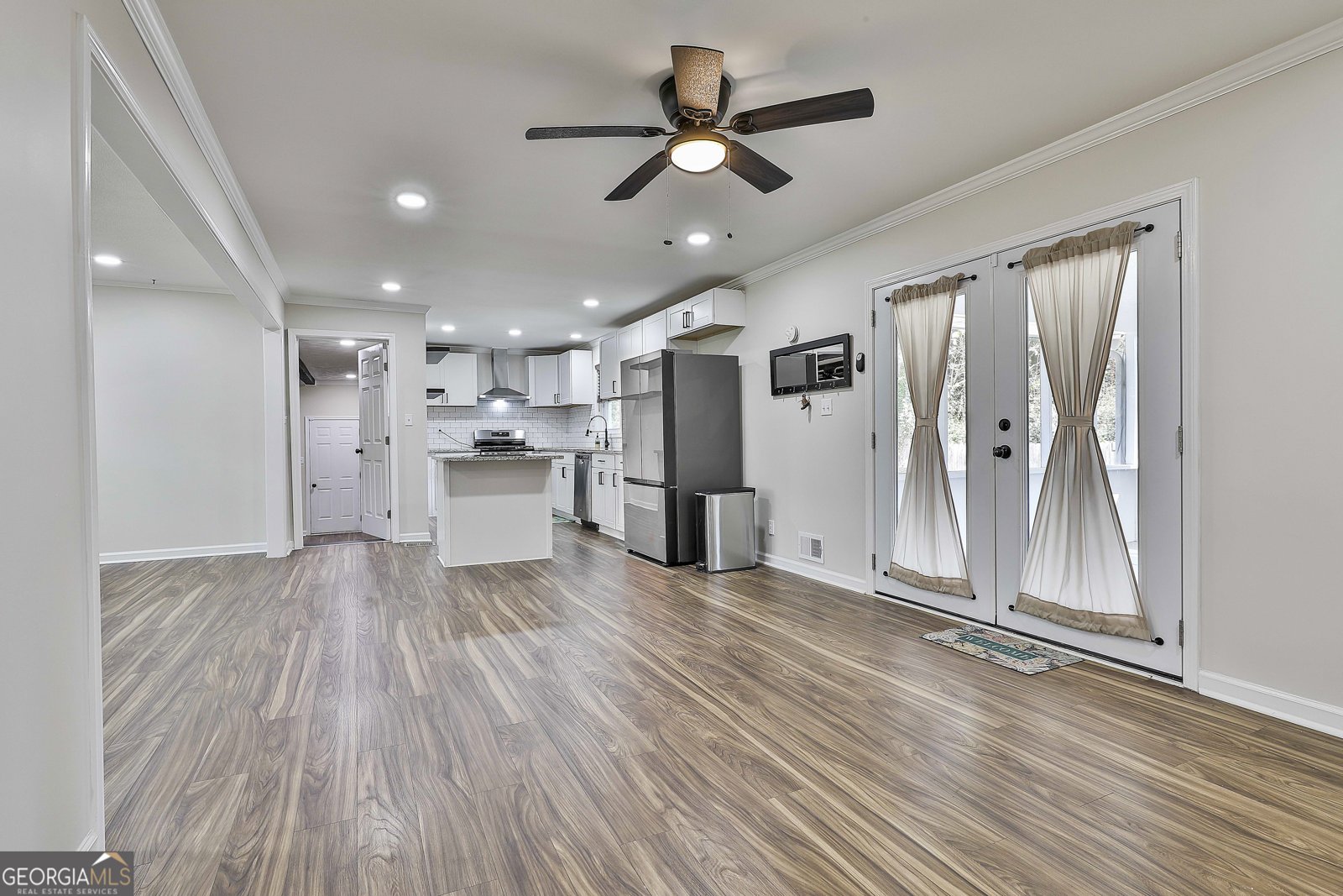 160 Winona Drive Fayetteville - 15