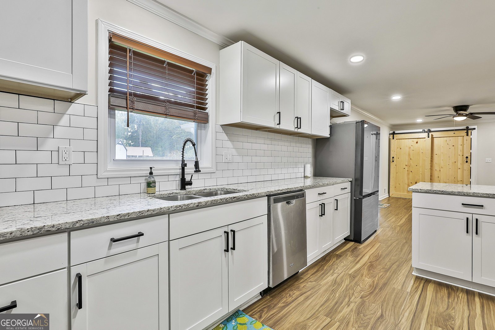 160 Winona Drive Fayetteville - 18