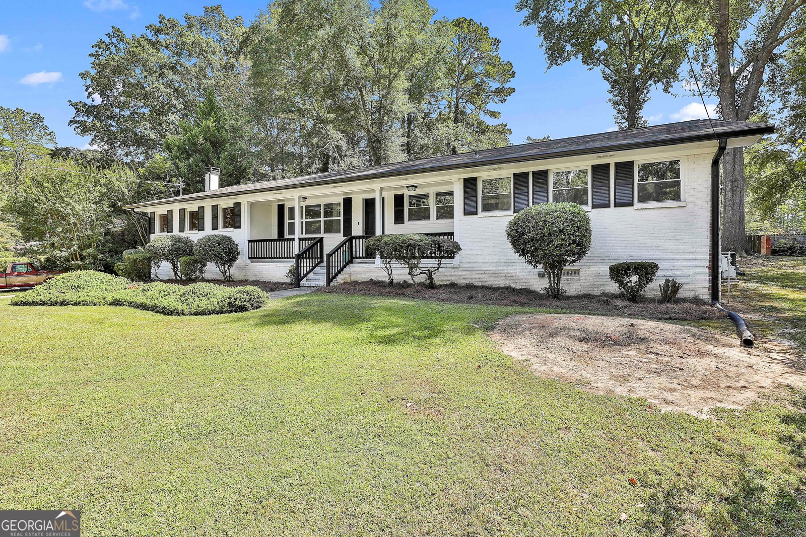 160 Winona Drive Fayetteville - 2