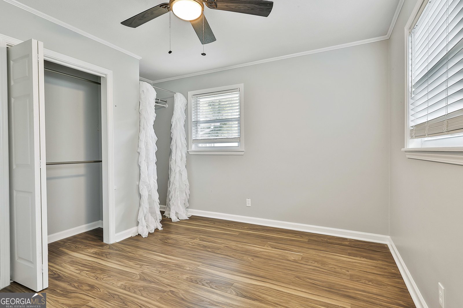 160 Winona Drive Fayetteville - 25
