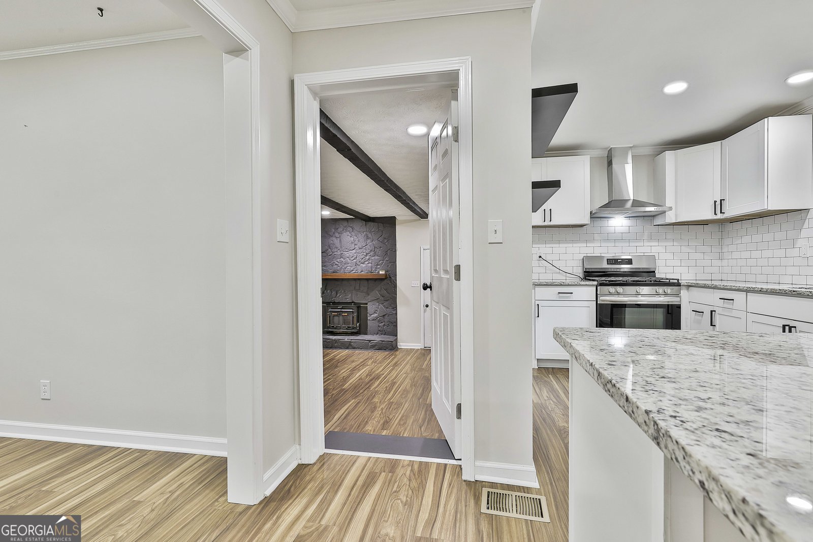 160 Winona Drive Fayetteville - 26