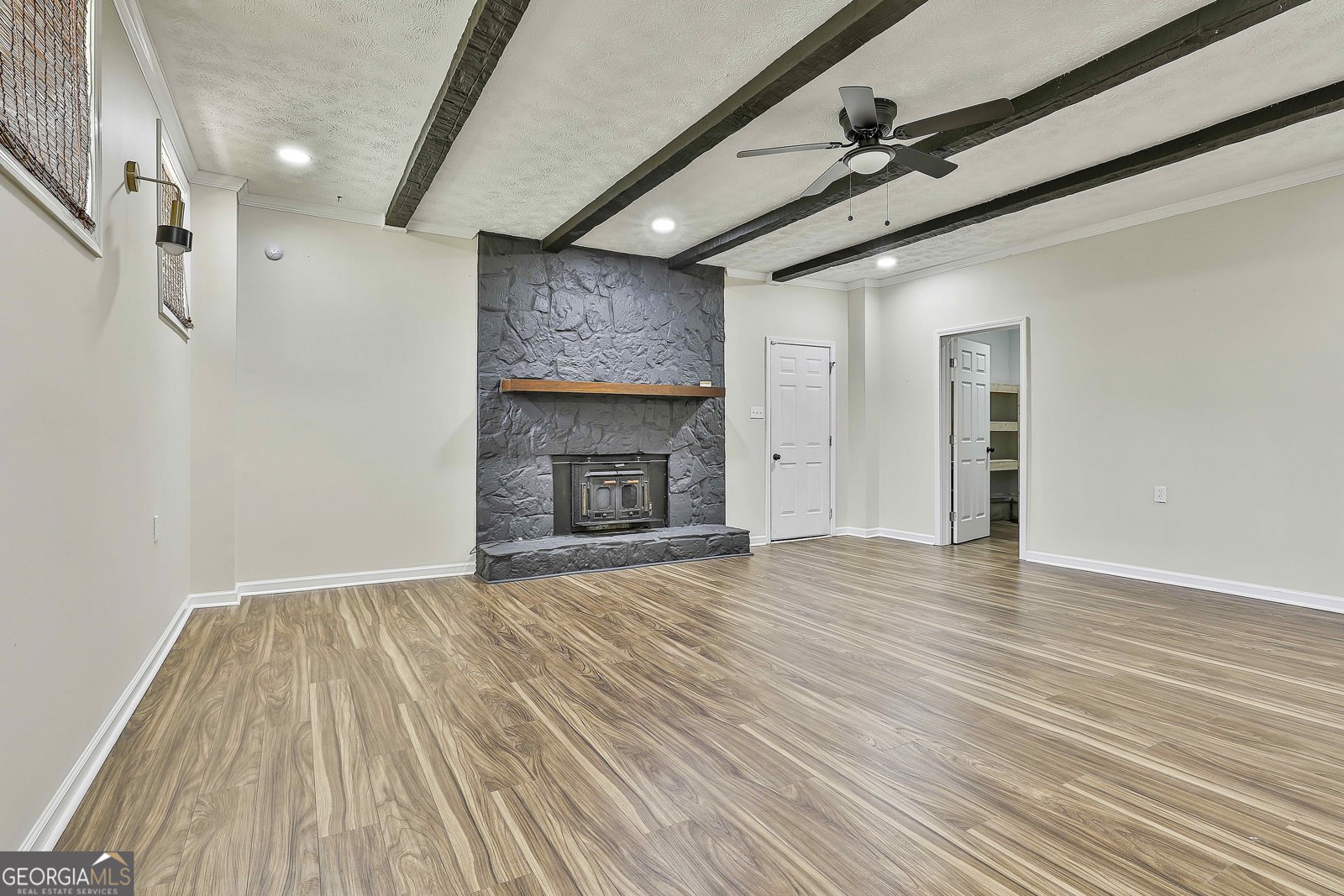 160 Winona Drive Fayetteville - 28