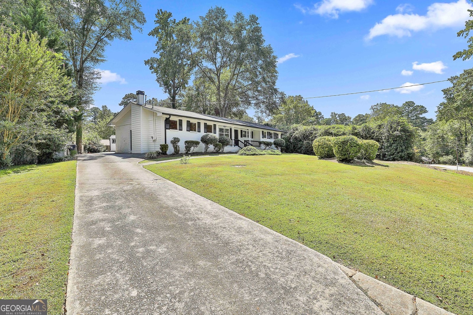 160 Winona Drive Fayetteville - 3