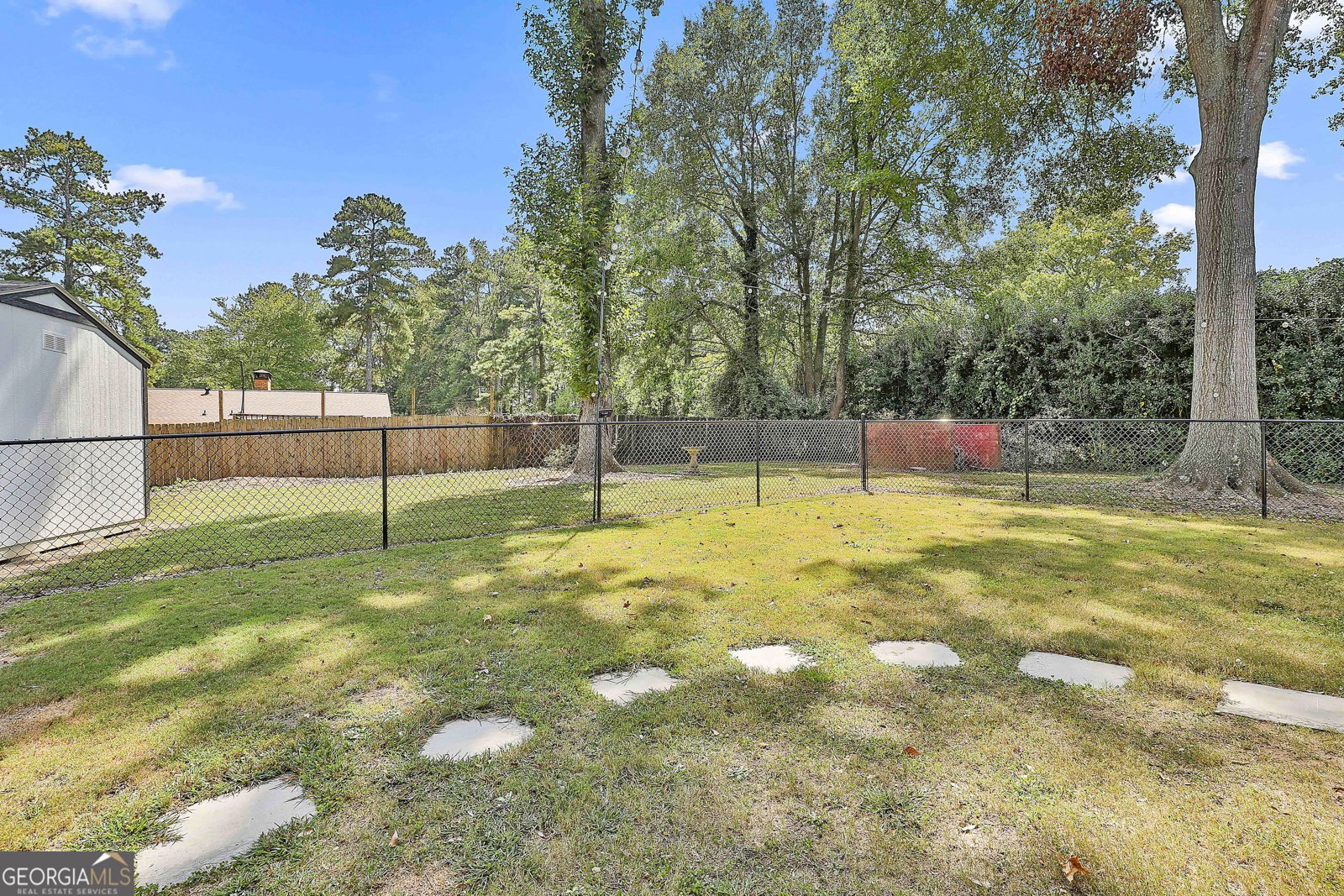 160 Winona Drive Fayetteville - 33