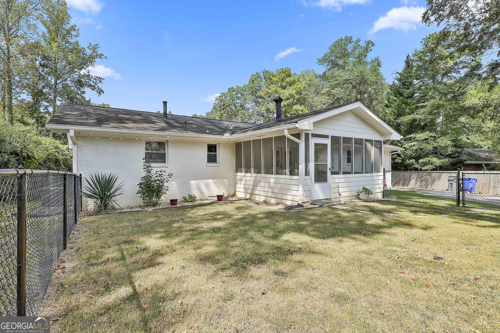 160 Winona Drive Fayetteville - 35