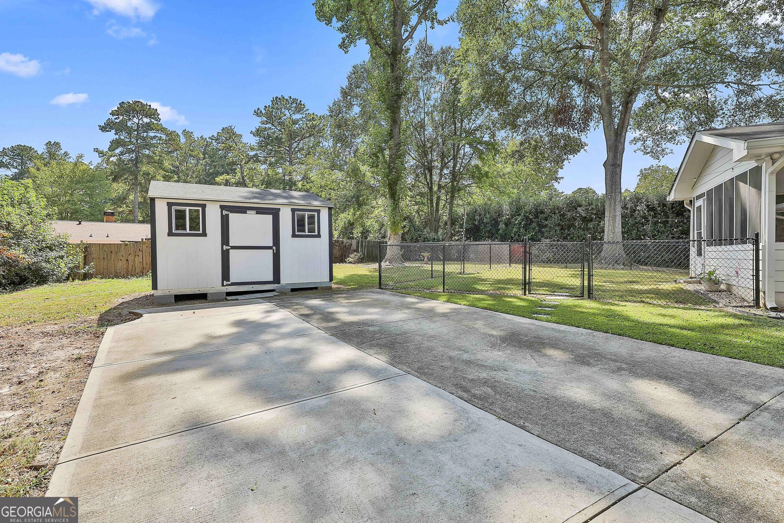 160 Winona Drive Fayetteville - 36