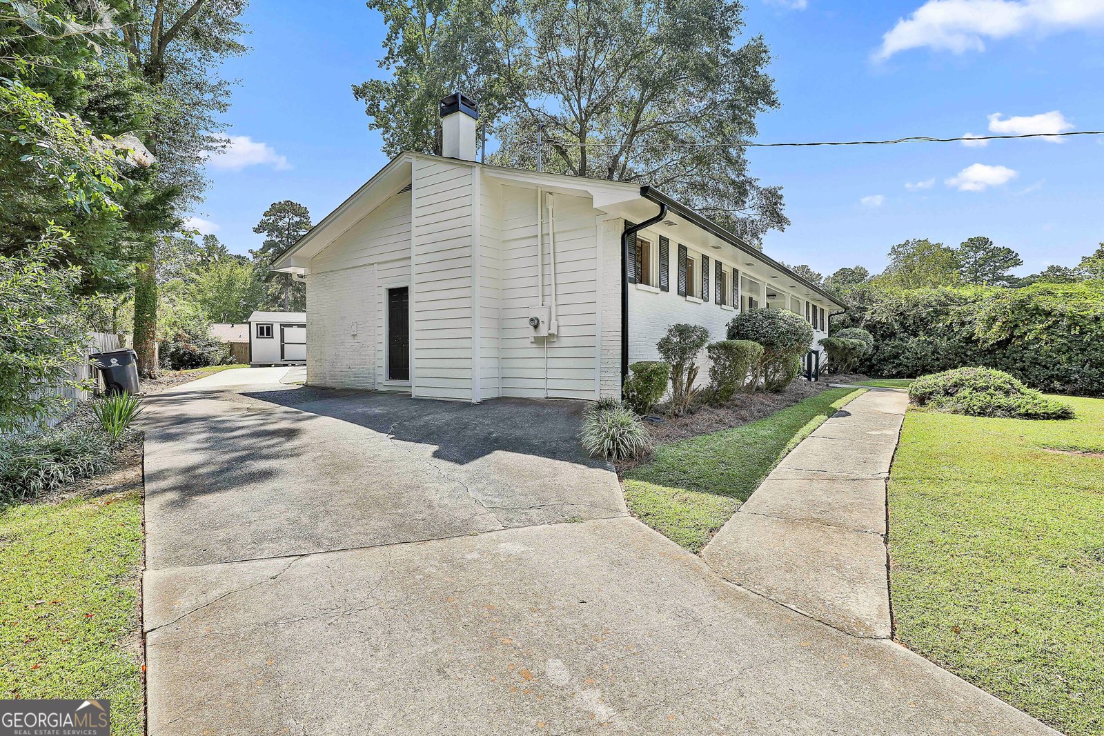 160 Winona Drive Fayetteville - 4