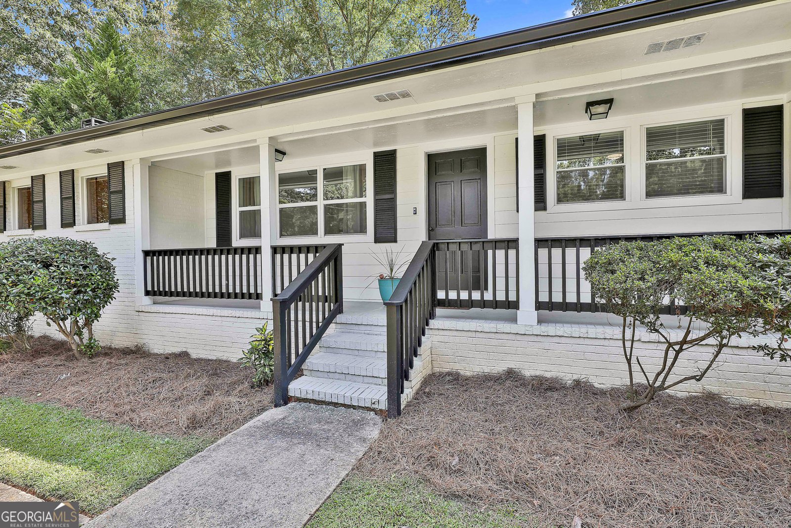 160 Winona Drive Fayetteville - 5