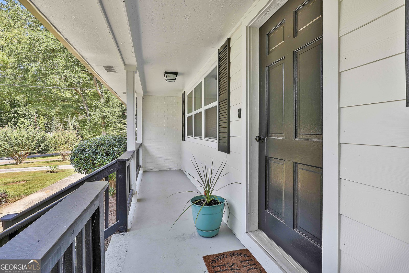 160 Winona Drive Fayetteville - 6