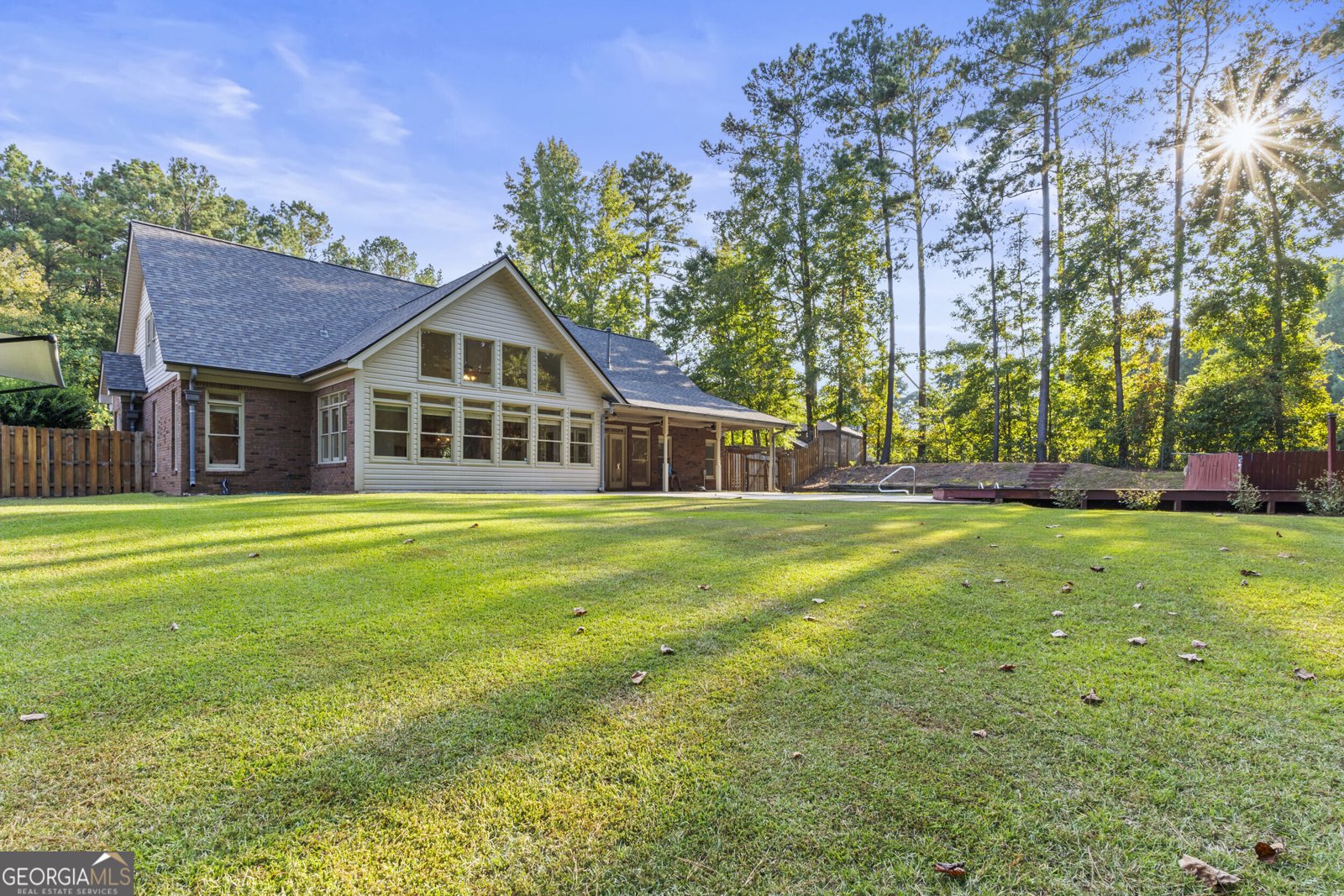 150 Oak Manor Fayetteville - 22