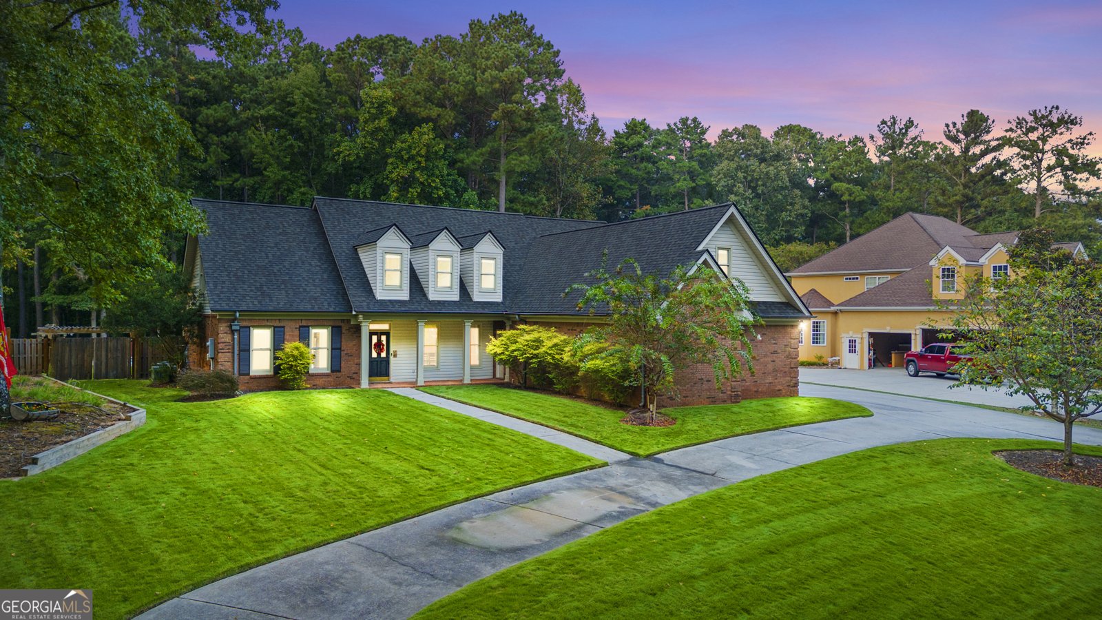 150 Oak Manor Fayetteville - 24