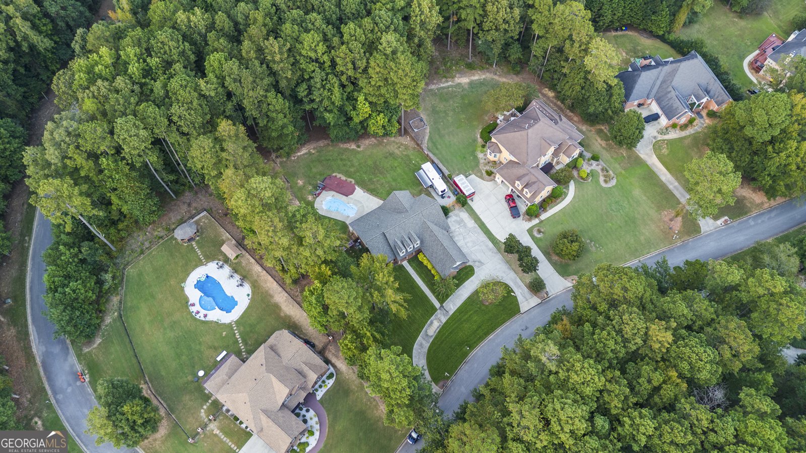 150 Oak Manor Fayetteville - 28