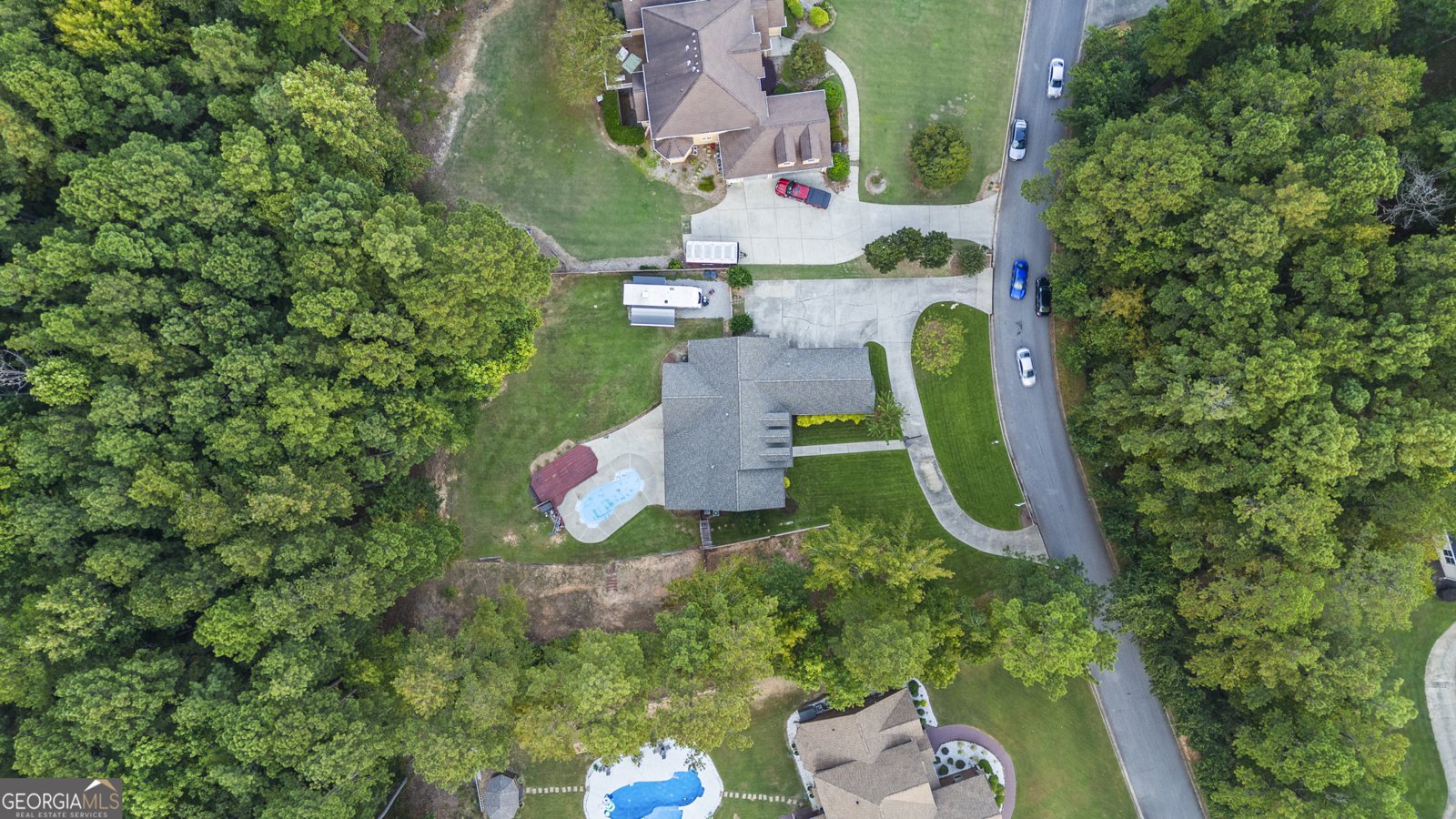 150 Oak Manor Fayetteville - 29