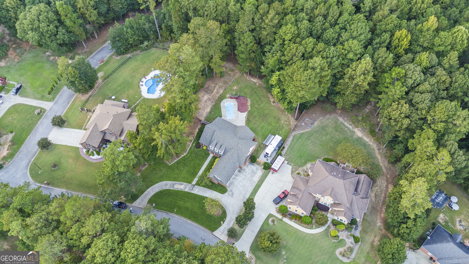 150 Oak Manor Fayetteville - 58